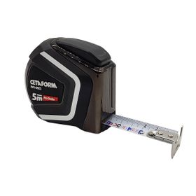 Ceta Form P01-0522 5 m 22 mm Mıknatıslı Şerit Metre