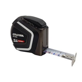 Ceta Form P01-0522 5 m 22 mm Mıknatıslı Şerit Metre