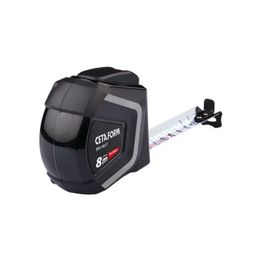 Ceta Form P01-0827 8 m 27 mm Mıknatıslı Şerit Metre