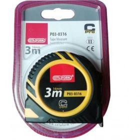 Ceta Form P03-0316 16 mm 3 Metre C-Pro Şerit Metre
