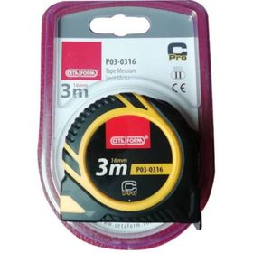 Ceta Form P03-0316 16 mm 3 Metre C-Pro Şerit Metre