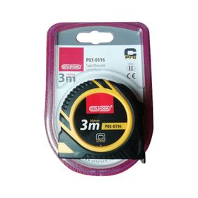 Ceta Form P03-0316 16 mm 3 Metre C-Pro Şerit Metre