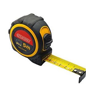 Ceta Form P03-0525N C-Pro 5 m 25 mm Şerit Metre