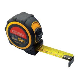Ceta Form P03-0525N C-Pro 5 m 25 mm Şerit Metre