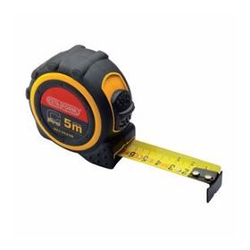 Ceta Form P03-0525N C-Pro 5 m 25 mm Şerit Metre