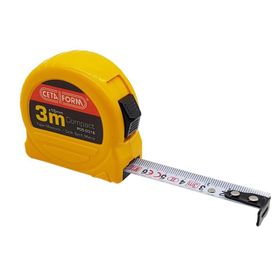 Ceta Form P05-0316 3m x 16mm Komponentli Profesyonel Metre