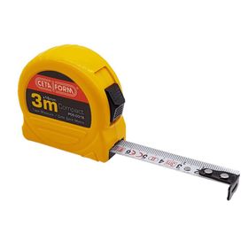 Ceta Form P05-0316 3m x 16mm Komponentli Profesyonel Metre