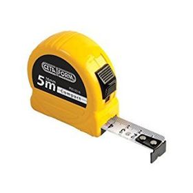 Ceta Form P05-0516 Compact 5 mt 16 mm Şerit Metre