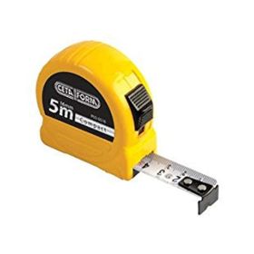 Ceta Form P05-0516 Compact 5 mt 16 mm Şerit Metre