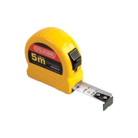 Ceta Form P05-0519 5mx19 mm Komponentli Profesyonel Metre