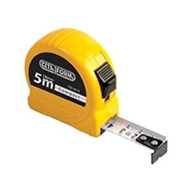 Ceta Form P05-0519 5mx19 mm Komponentli Profesyonel Metre
