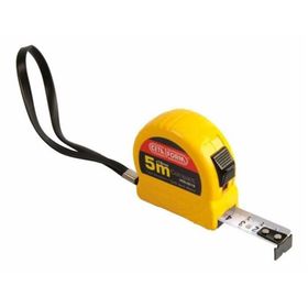 Ceta Form P05-0519 5mx19 mm Komponentli Profesyonel Metre