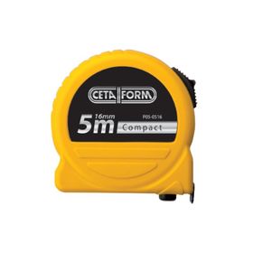 Ceta Form P05-0525 5 m 25 mm Compact Şerit Metre
