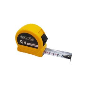 Ceta Form P05-0525 5 m 25 mm Compact Şerit Metre