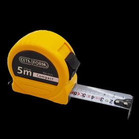 Ceta Form P05-0525 5 m 25 mm Compact Şerit Metre
