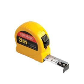 Ceta Form P05-0525 Compact Serit Metre 5Mt X 25Mm