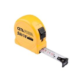 Ceta Form P05A-0316 3 m 10 ft 16 mm Compact Şerit Metre
