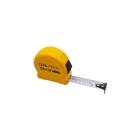 Ceta Form P05A-0519 5 m 16 ft 19 mm Compact Şerit Metre