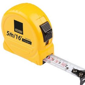Ceta Form P05A-0519 5 m 16 ft 19 mm Compact Şerit Metre