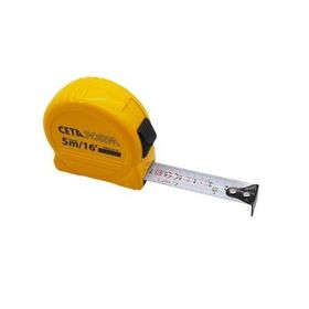 Ceta Form P05A-0519 5 m 16 ft 19 mm Compact Şerit Metre