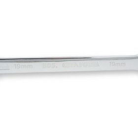 Ceta Form P05B-0519 19 mm 5 Metre Siyah Şerit Metre