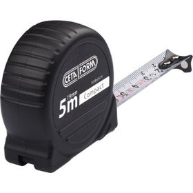 Ceta Form P05B-0519 Pro 5 m 19 mm Mıknatıslı Şerit Metre