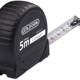 Ceta Form P05B-0519 Pro 5 m 19 mm Mıknatıslı Şerit Metre
