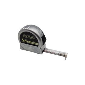 Ceta Form P05S-0519 5 m 19 mm Paslanmaz Çelik Compact Şerit Metre