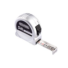 Ceta Form P05S-0519 5 m 19 mm Paslanmaz Çelik Compact Şerit Metre