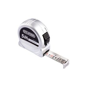 Ceta Form P05S-0519 5 m 19 mm Paslanmaz Çelik Compact Şerit Metre
