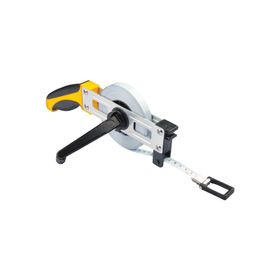 Ceta Form P07-50 50 mt x 13 mm Çelik Şeritli C-Pro Arazi Metresi