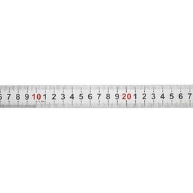 Ceta Form P15-015 15 cm Çelik Paslanmaz Cetvel