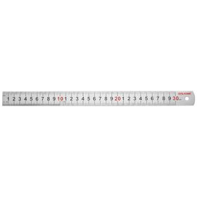 Ceta Form P15-30 30 cm Çelik Cetvel