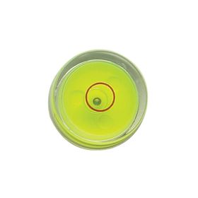 Ceta Form P26-BE1 Düzlem Ölçüm 18x9 mm Su Terazisi Tüpü