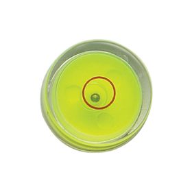Ceta Form P26-BE1 Düzlem Ölçüm 18x9 mm Su Terazisi Tüpü