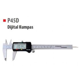 Ceta Form P45D Kumpas