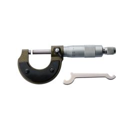 Ceta Form P47-025 0-25 mm Mikrometre