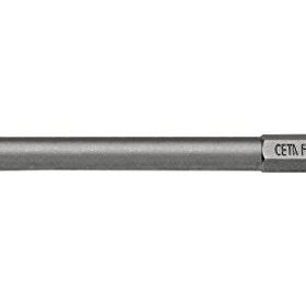 Ceta Form PZ2X25 Mıknatıslı Manyetik Bits Matkap Ucu