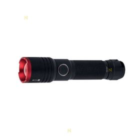 Ceta Form R.P5R 450 lm USB Şarjlı Focus Özellikli El Feneri