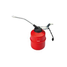 Ceta Form R05-200 200 cc Metal Uçlu Metal Yağdanlık