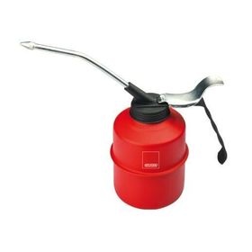 Ceta Form R05-200 200 cc Metal Uçlu Metal Yağdanlık