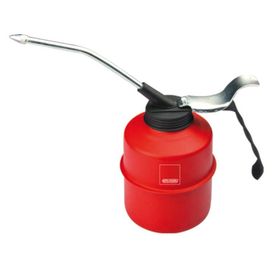 Ceta Form R05-300 300 cc Metal Uçlu Metal Yağdanlık