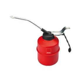 Ceta Form R05-500 500 cc Metal Uçlu Metal Yağdanlık