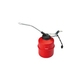 Ceta Form R05-500 500 cc Metal Uçlu Metal Yağdanlık