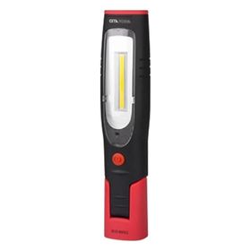 Ceta Form R10-MAX02 LU-Max 400 Lümen Şarjlı LED Çalışma Lambası