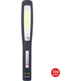 Ceta Form R10-MINI 120 Lümen Şarjlı Led Mini Çalışma Lambası
