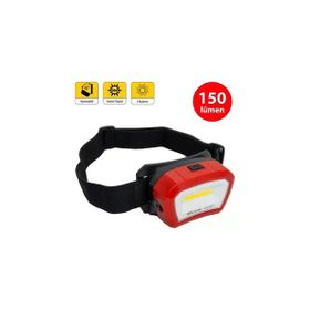 Ceta Form R12-BAT1 150 lm Led Pilli Kafa Lambası