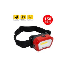 Ceta Form R12-BAT1 150 lm Led Pilli Kafa Lambası