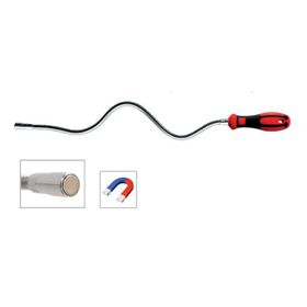 Ceta Form R15-0500 500 gr Mıknatıslı Spiral Şaftı