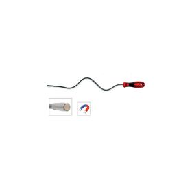 Ceta Form R15-0500 500 gr Mıknatıslı Spiral Şaftı